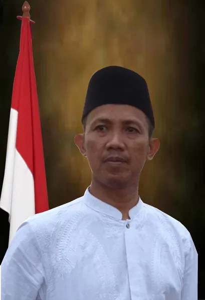 Foto Baiduri Efendi