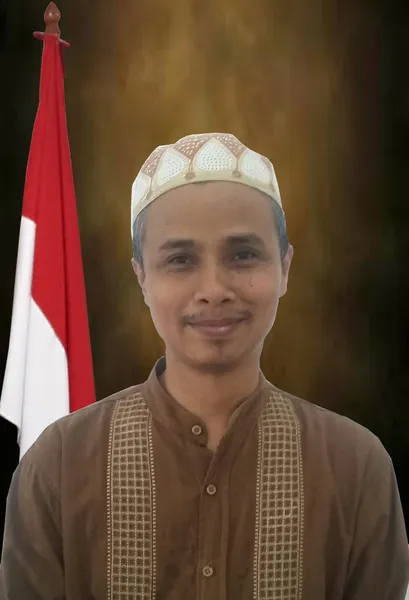 Foto Ust Suheri Ariansyah SPD