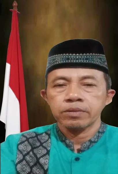 Foto Marjanto