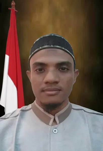Foto Ust H.A.Syaugi