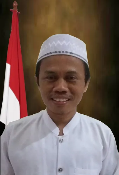 Foto Ust Oman Abdurahman
