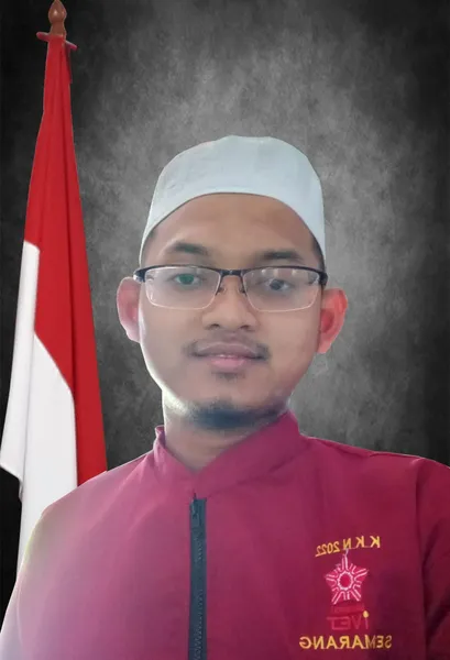 Foto Ust Alfayadh Aldo
