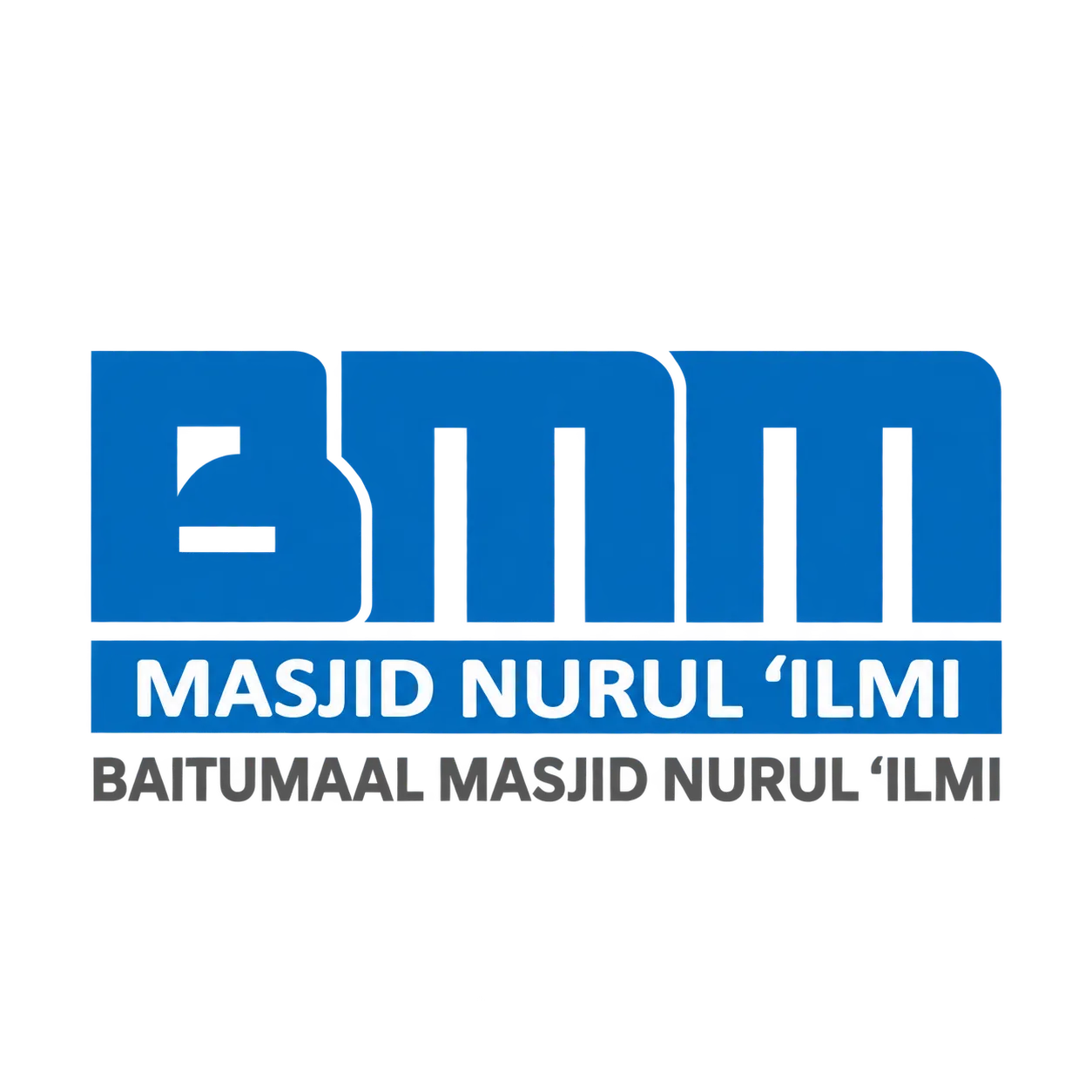 Bangunan Masjid Nurul Ilmi