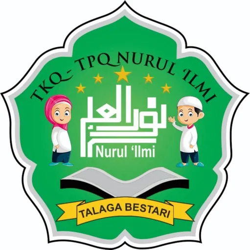 Logo TPQ-NI