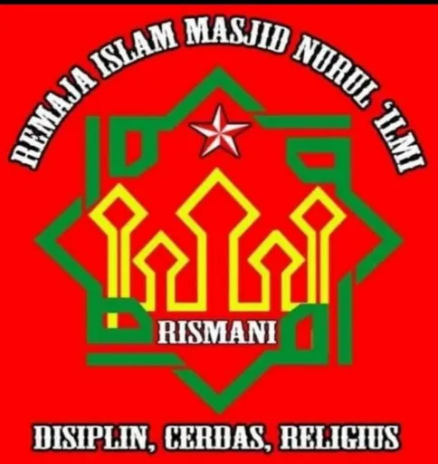 Logo RISMANI