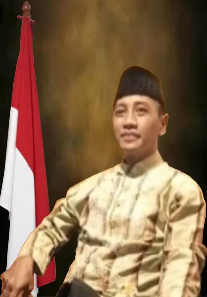 Foto Darmadi