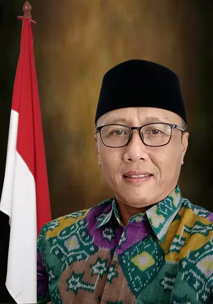 Foto Rohmanta Anto
