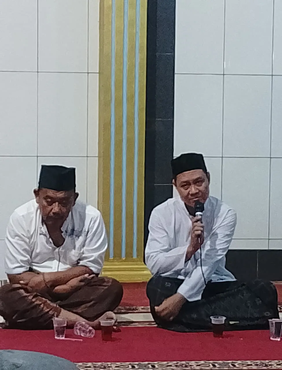 Dokumentasi MASJID NURUL ILMI SUBUH KELILING, foto 4