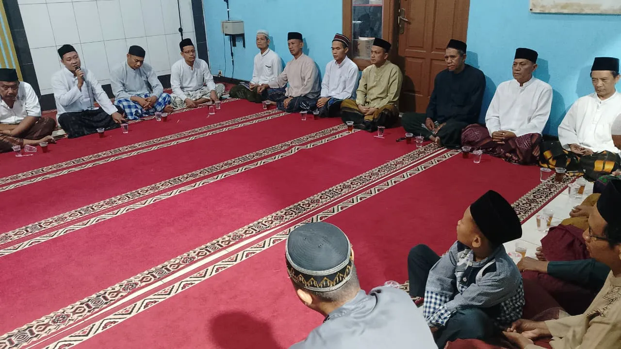 Dokumentasi MASJID NURUL ILMI SUBUH KELILING, foto 3