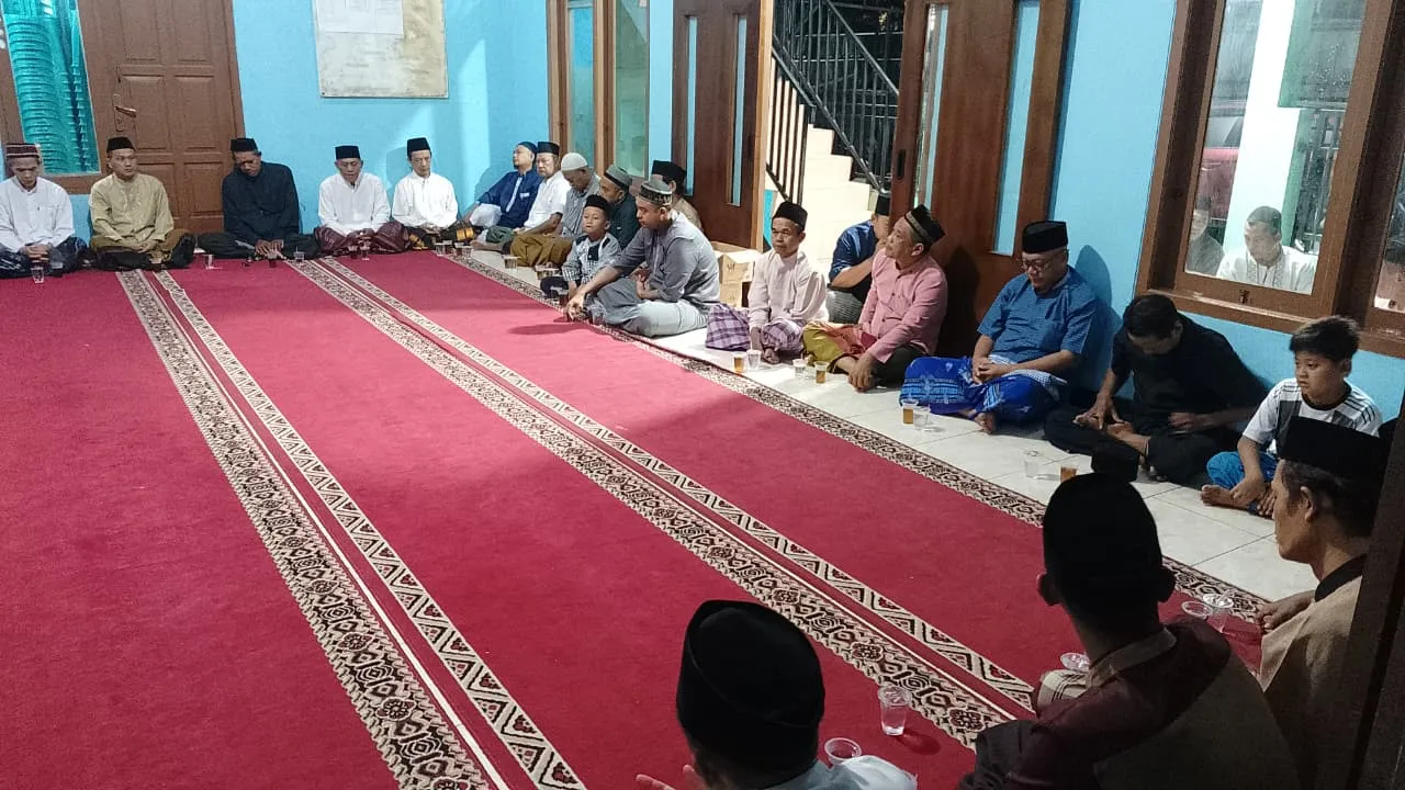Dokumentasi MASJID NURUL ILMI SUBUH KELILING, foto 6
