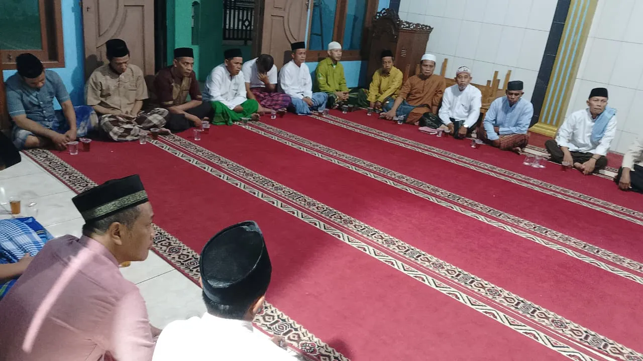 Dokumentasi MASJID NURUL ILMI SUBUH KELILING, foto 2