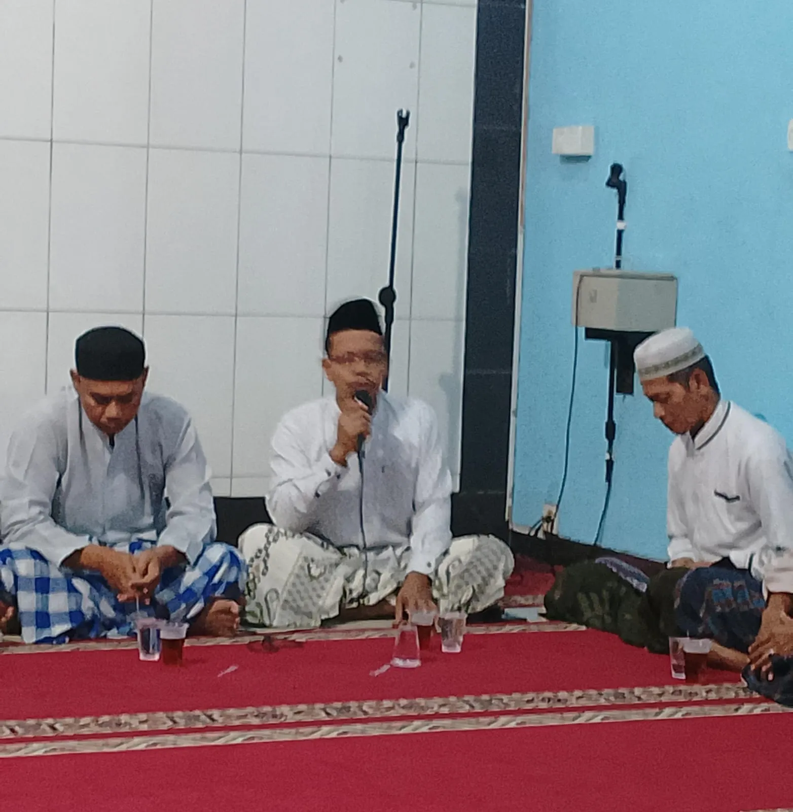 Dokumentasi MASJID NURUL ILMI SUBUH KELILING, foto 5