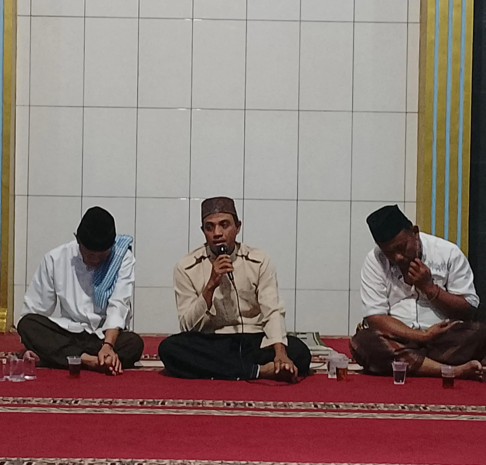 Dokumentasi MASJID NURUL ILMI SUBUH KELILING, foto 7